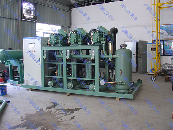 福州冷水機(jī)組常用工質(zhì)特性簡(jiǎn)介 福州冷水機(jī)組常用工質(zhì)特性簡(jiǎn)介